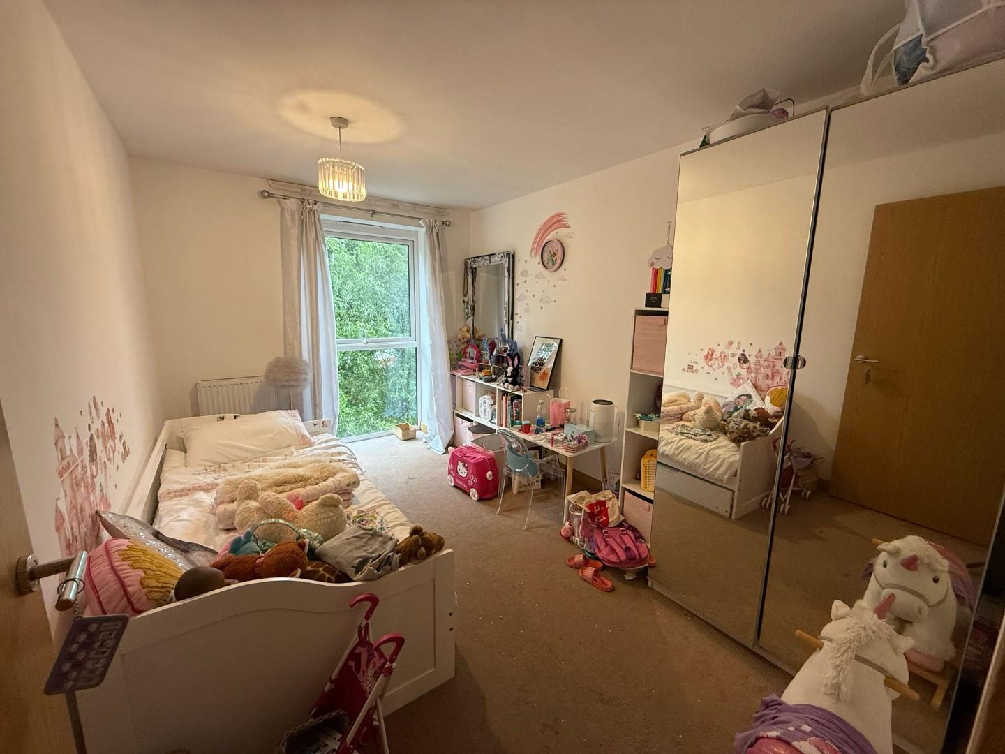 Pisces Court, Zodiac Close, Edgware